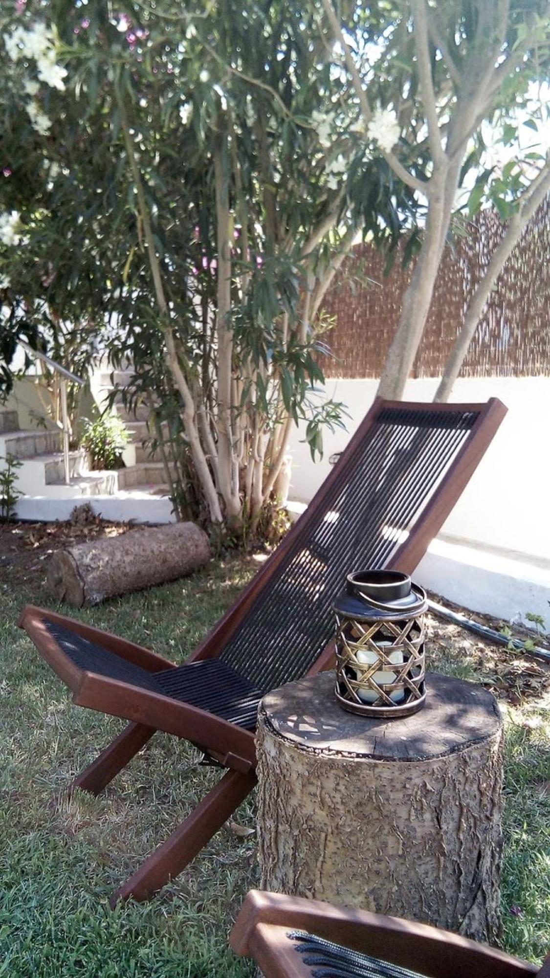 מטלה Studios Casa Liaya מראה חיצוני תמונה