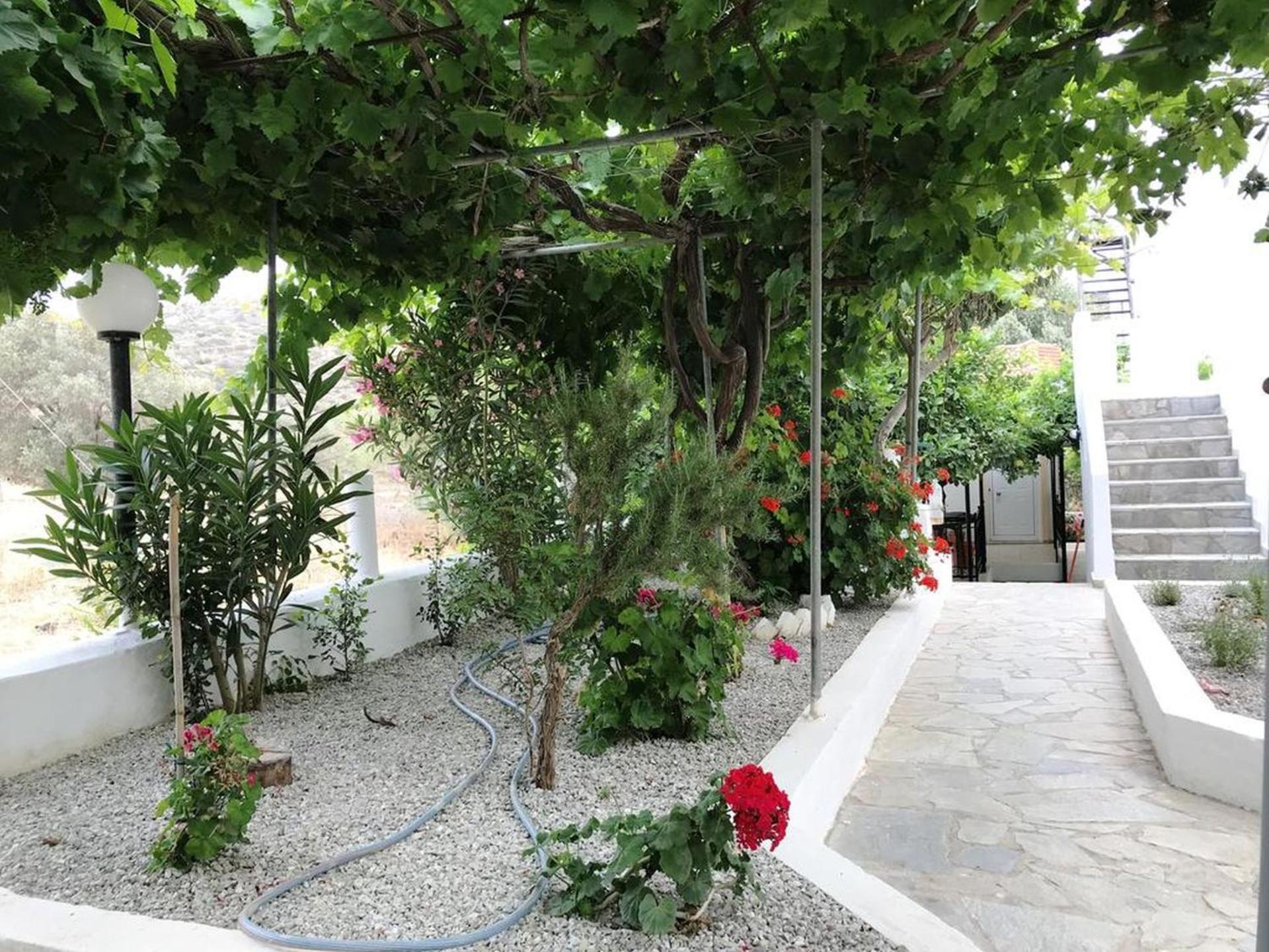 מטלה Studios Casa Liaya מראה חיצוני תמונה