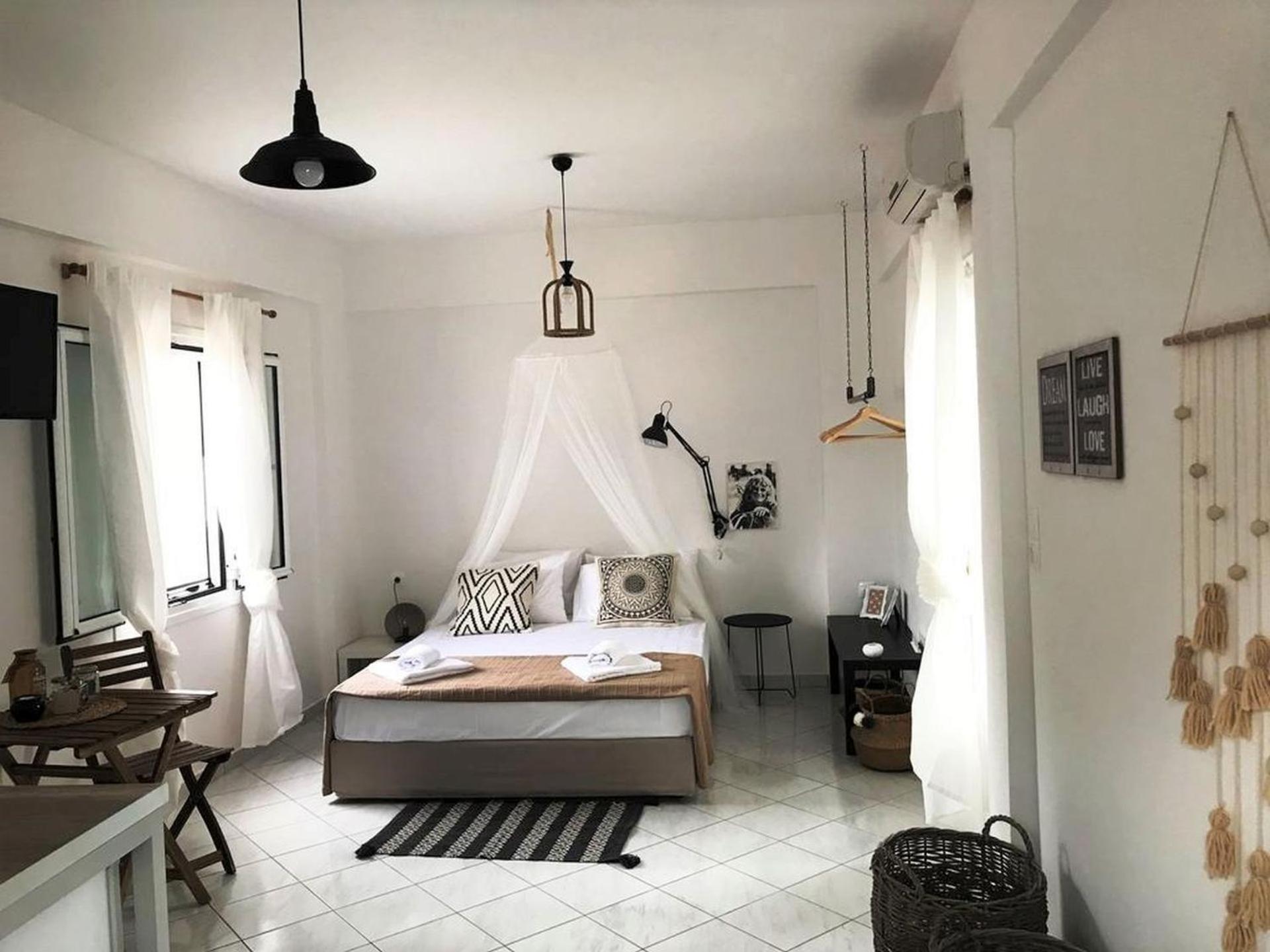 מטלה Studios Casa Liaya מראה חיצוני תמונה